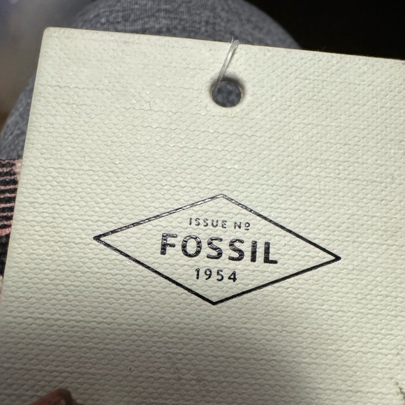 Fossil purse new with tags - Picture 4 of 4